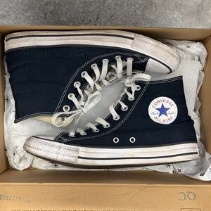 Converse All Stars